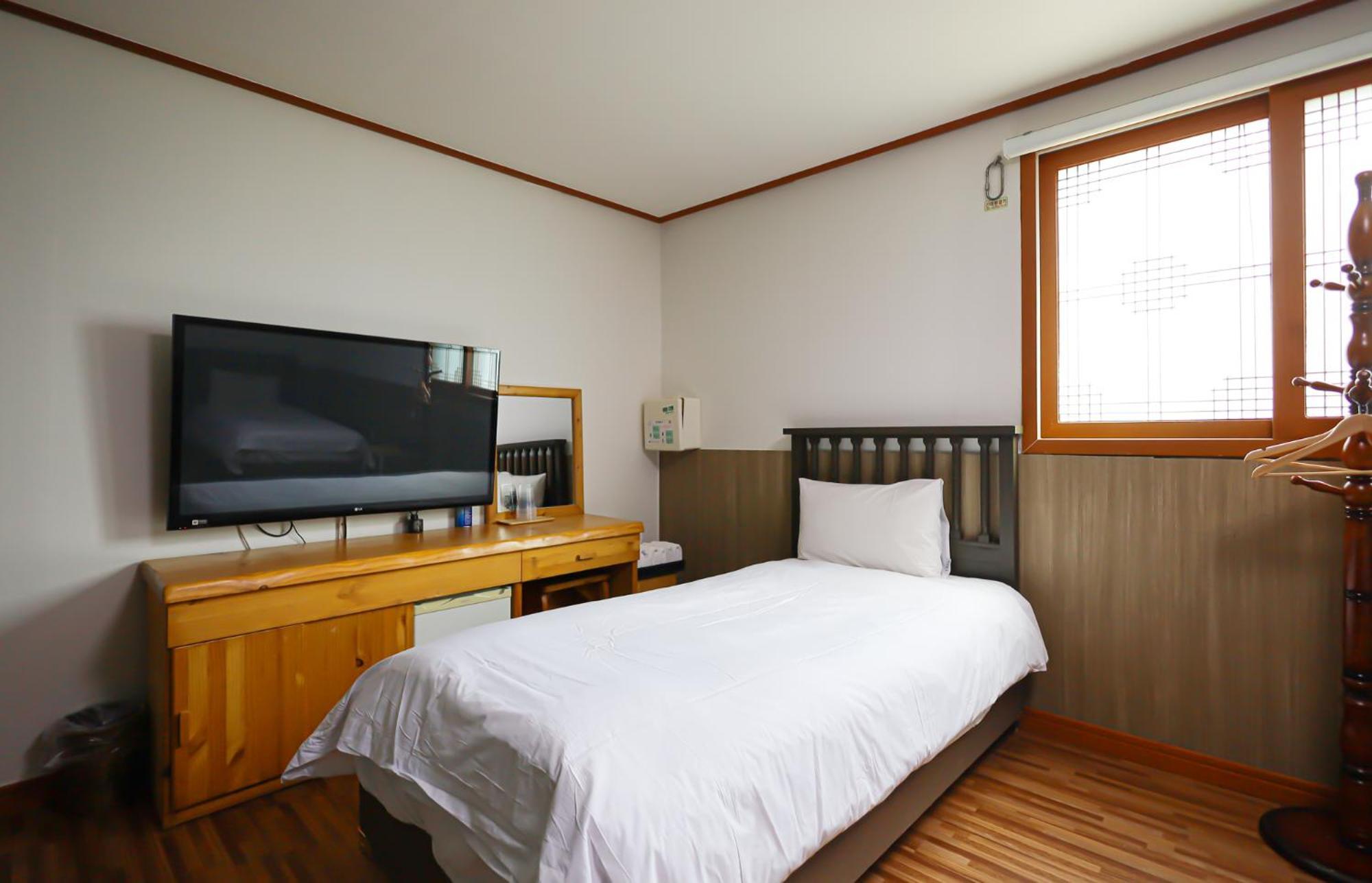 Fantastic Ocean View Sydney Hotel Jeju Buitenkant foto