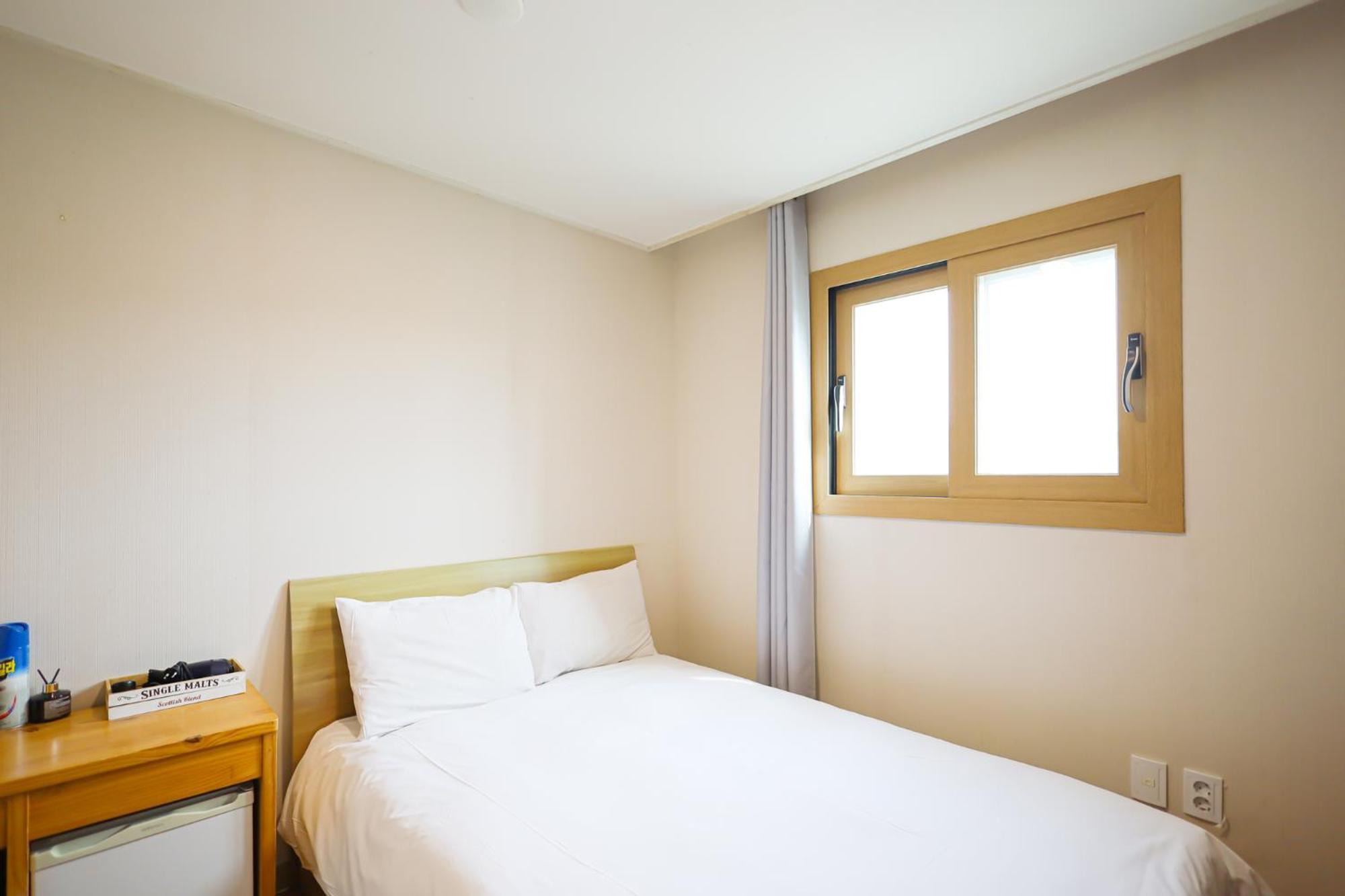 Fantastic Ocean View Sydney Hotel Jeju Buitenkant foto