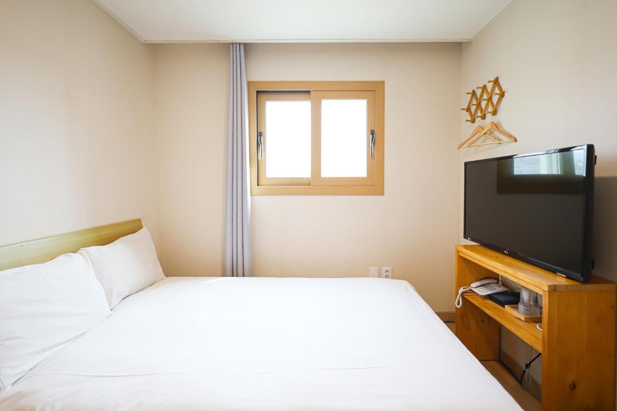 Fantastic Ocean View Sydney Hotel Jeju Buitenkant foto
