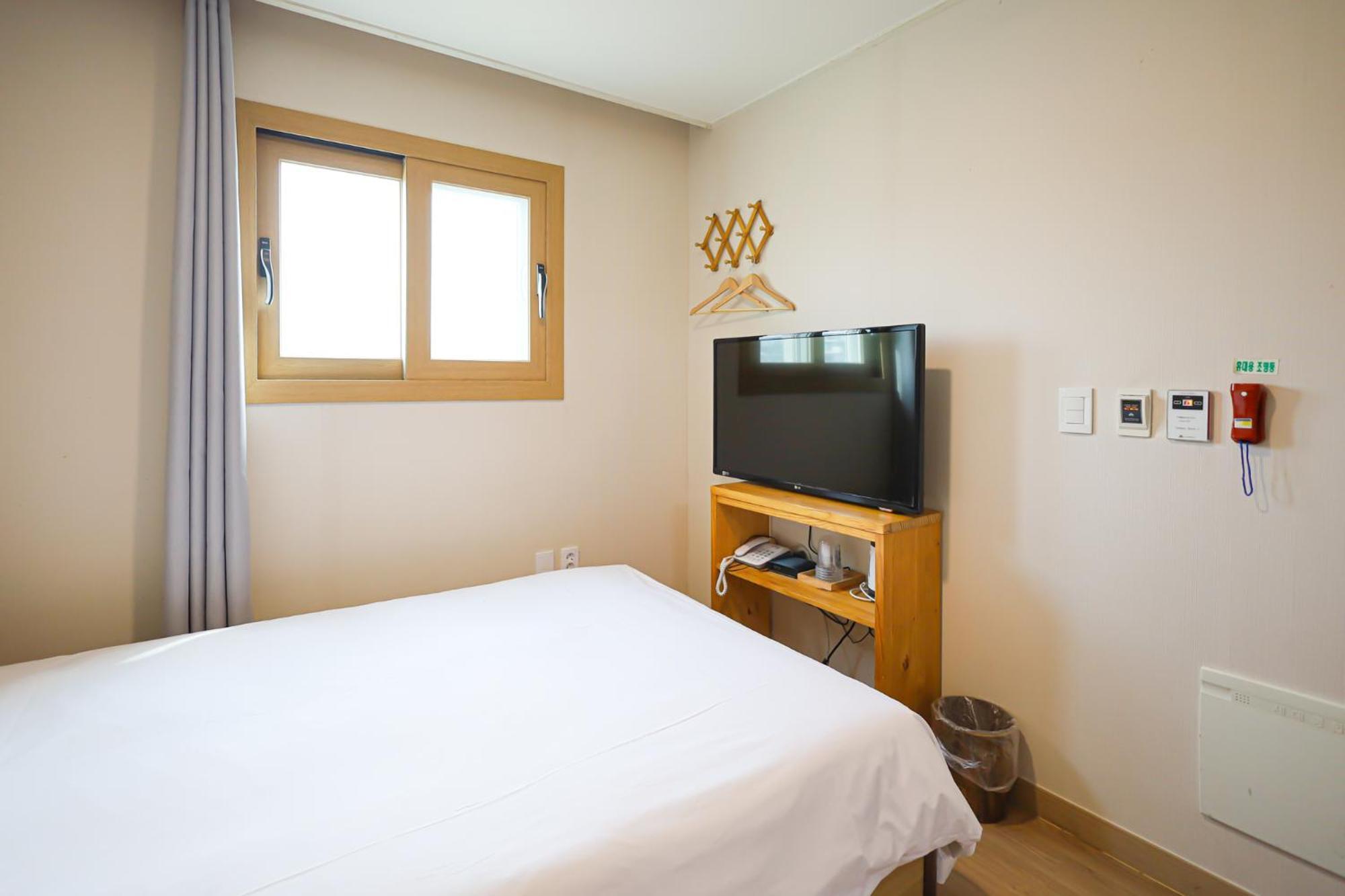Fantastic Ocean View Sydney Hotel Jeju Buitenkant foto