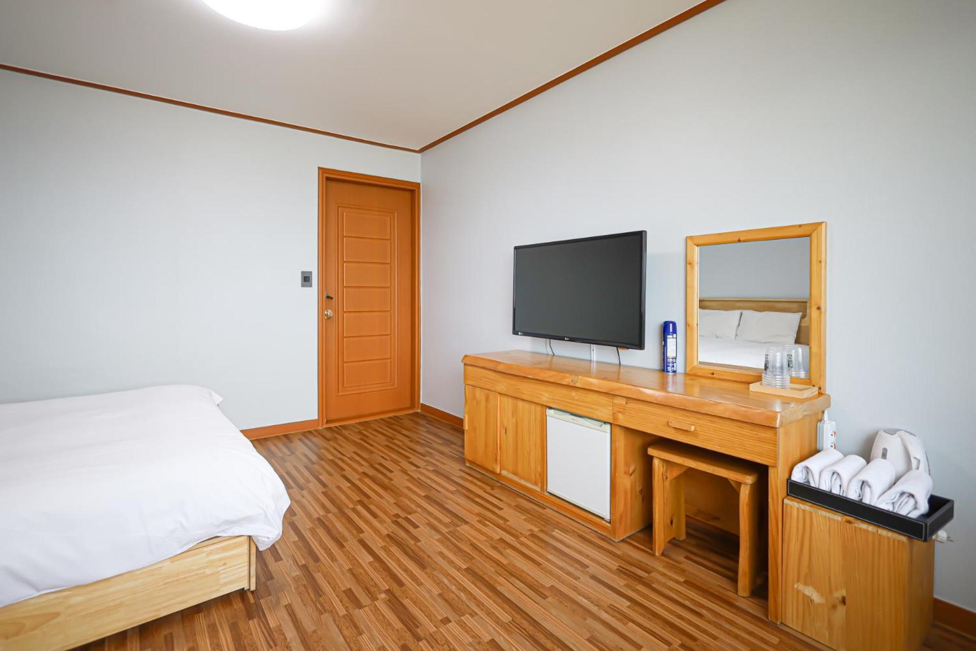 Fantastic Ocean View Sydney Hotel Jeju Buitenkant foto