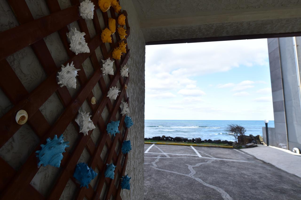 Fantastic Ocean View Sydney Hotel Jeju Buitenkant foto